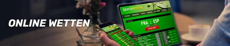 Online Wetten